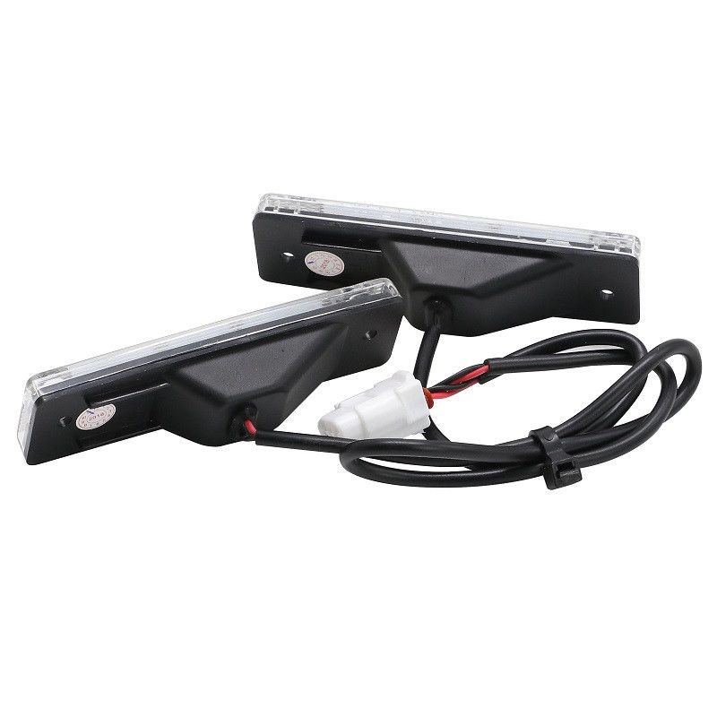 products/1065/land cruiser svetla tablica.jpg - LED SIJALICE ZA OSVETLJENJE TABLICE - TOYOTA 034502 - Xenon Svetla Beograd